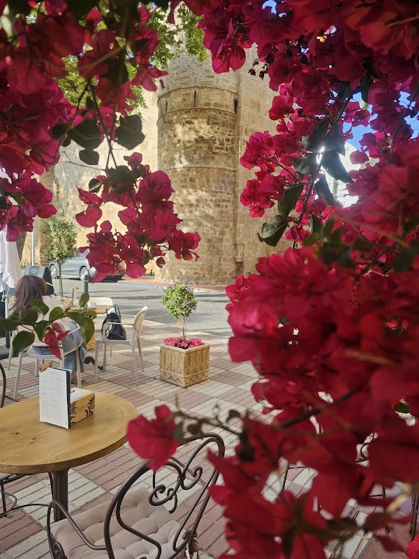 La Bertta Café & Bistro Marbella 3