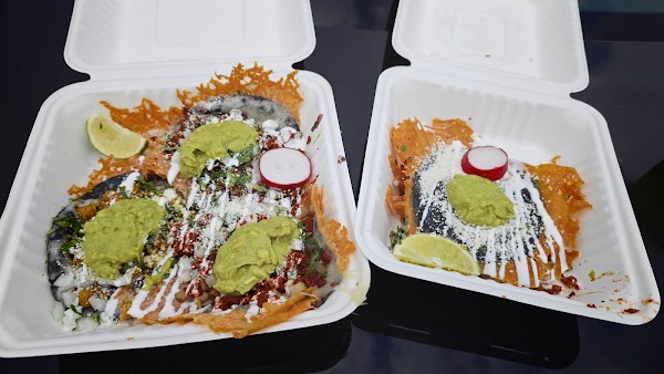 Villa's Tacos Los Angeles 4