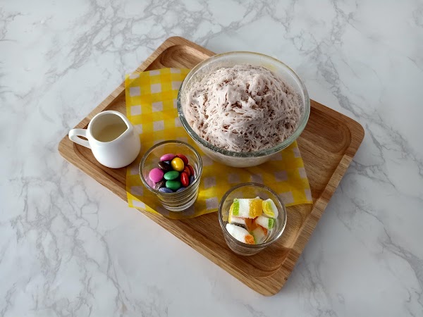 Bunny Story - คาเฟ่กระต่าย 5