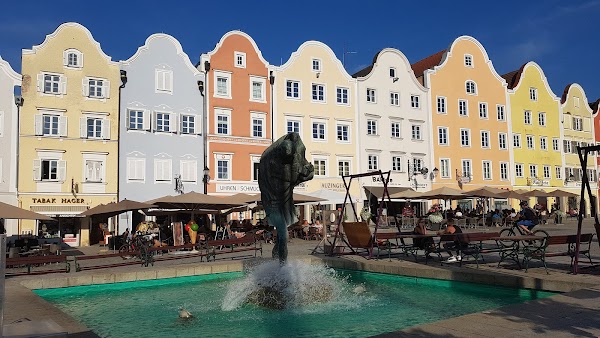 Schärding