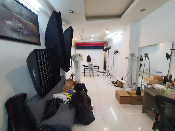 Basic studio