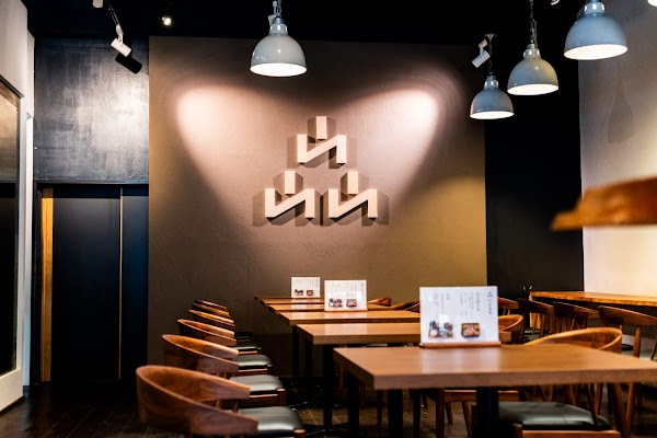 Yamasan Cafe