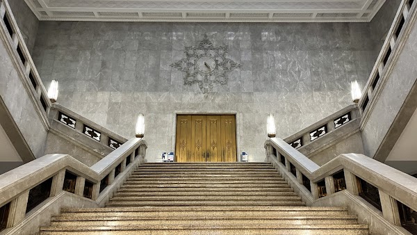 Tokyo National Museum 2