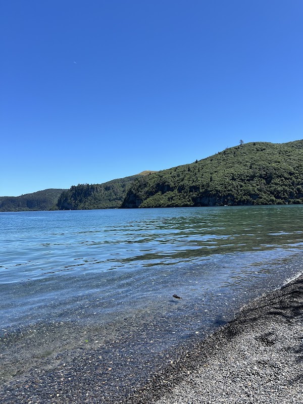 Whakaipo Bay 1