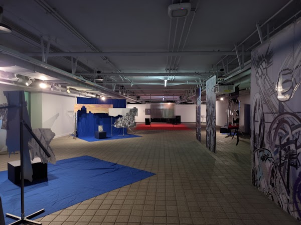 Seoul Museum of Art (SeMA) Bunker 5