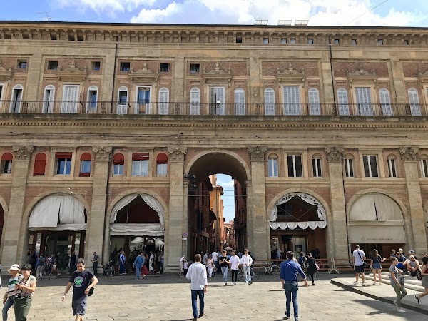 Palazzo dei Banchi