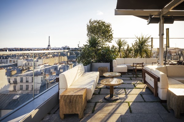 La Fondation Rooftop