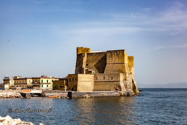 Ovo Castle
