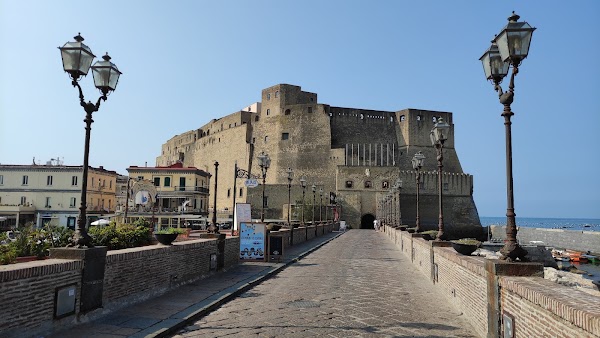 Ovo Castle 5