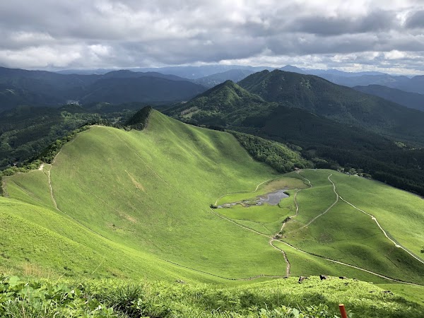 Soni Highlands