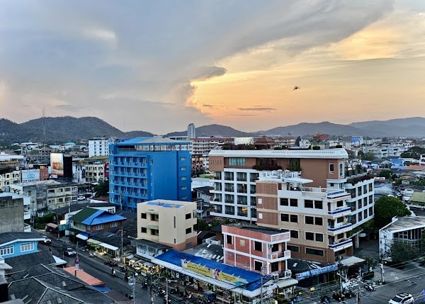 Hua Hin 4
