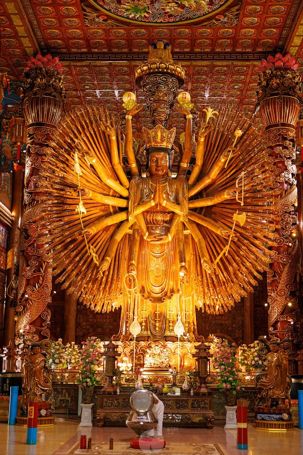 Wat Metta Dharma Bodhiyan 5