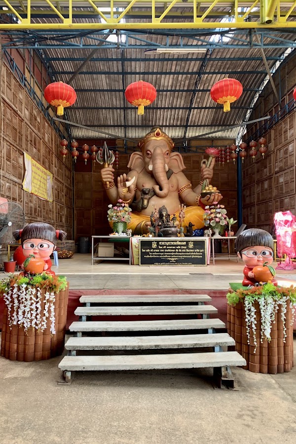 Wat Metta Dharma Bodhiyan 4