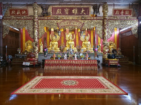 Wat Metta Dharma Bodhiyan 3