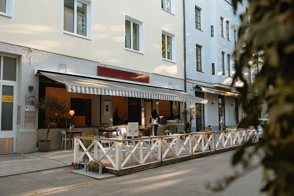 Bistro Oh La La