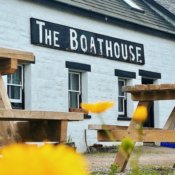 The Boathouse