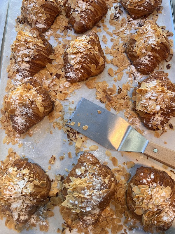 Moon Croissant 5