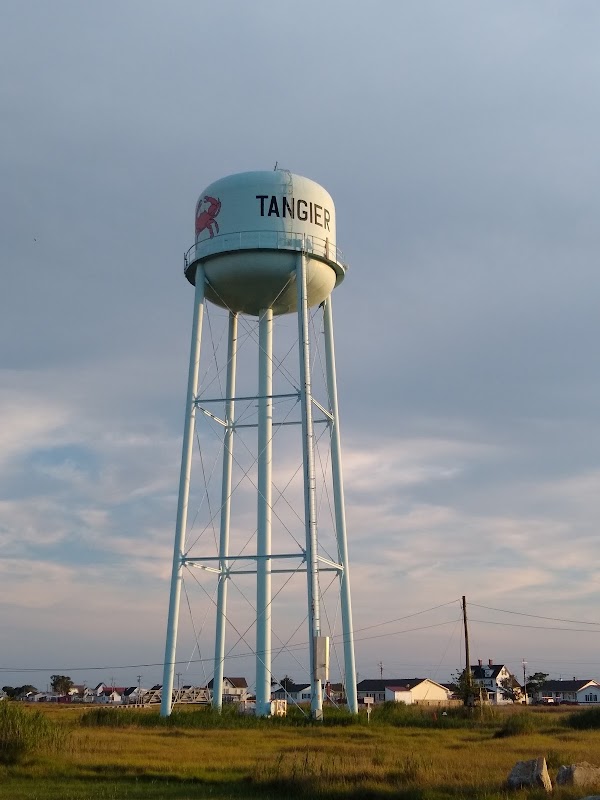 Tangier Island 4