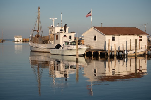 Tangier Island 3