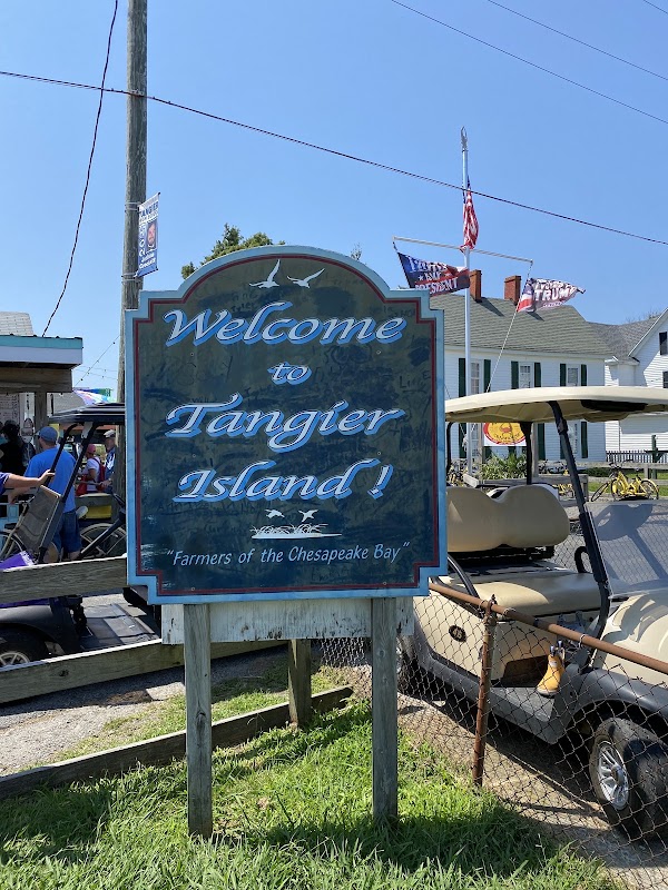 Tangier Island 2