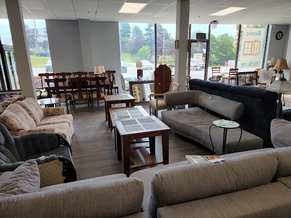 Habitat ReStore Dartmouth 5