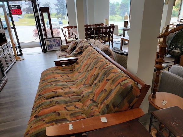 Habitat ReStore Dartmouth 3