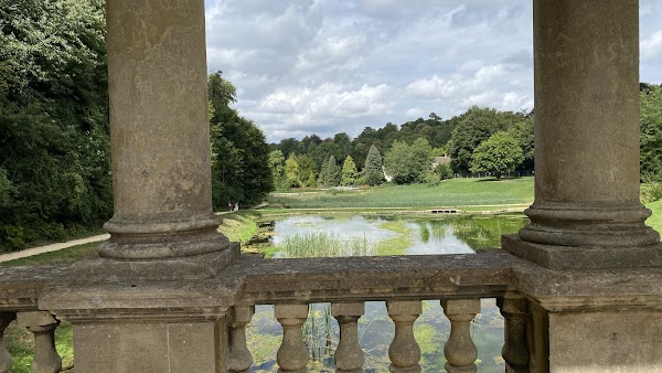 National Trust - Prior Park Landscape Garden 3