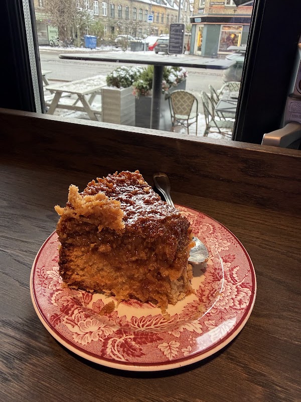 Kong Hans Bakery 5