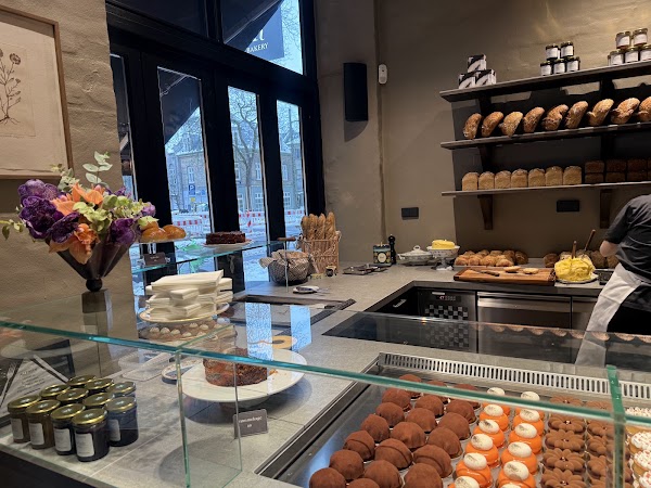 Kong Hans Bakery 4