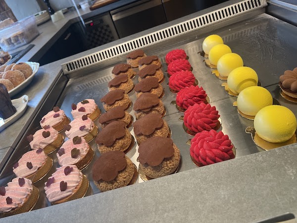 Kong Hans Bakery 3