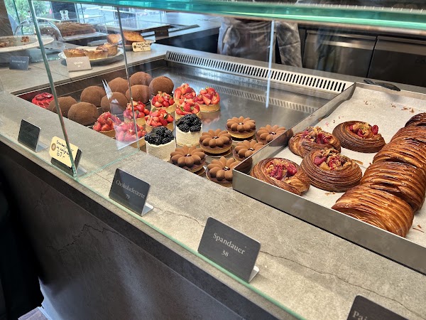 Kong Hans Bakery 2