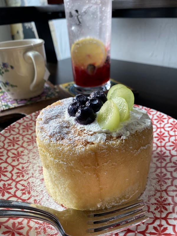 Cafe Tajagi 5