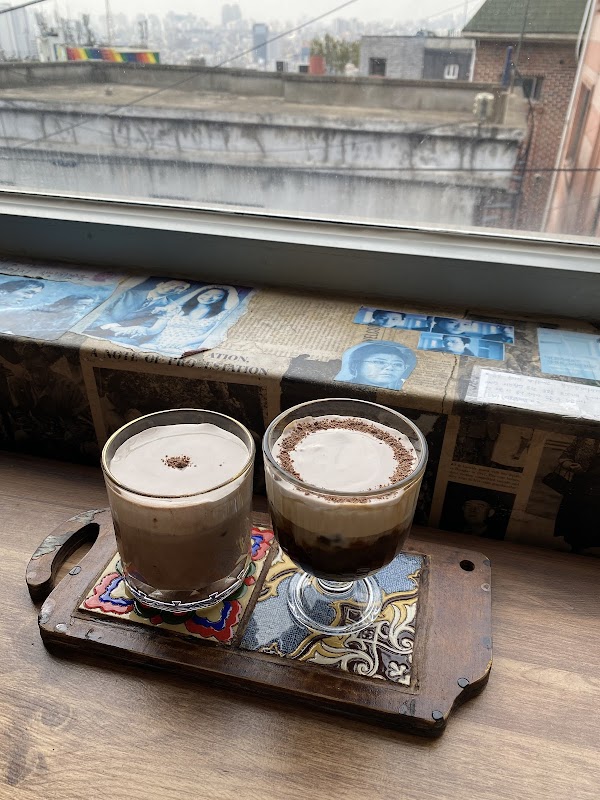 Cafe Tajagi 4