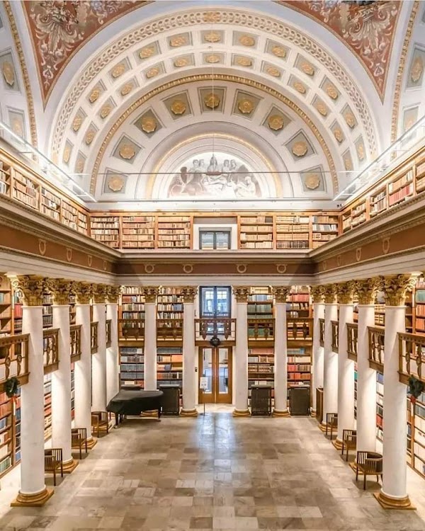 The National Library of Finland 5