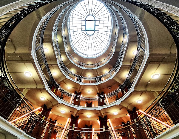 The National Library of Finland 4