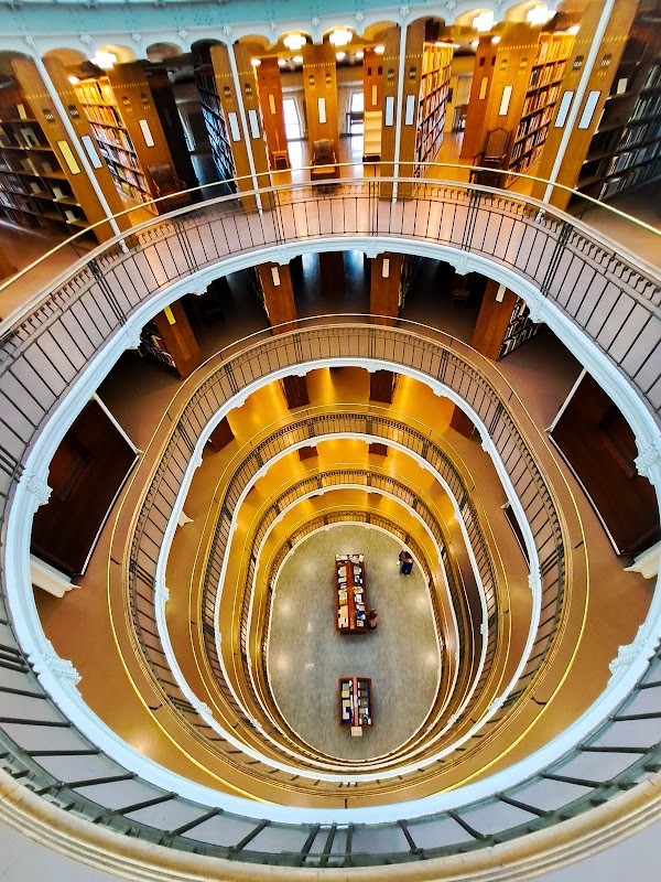 The National Library of Finland 2