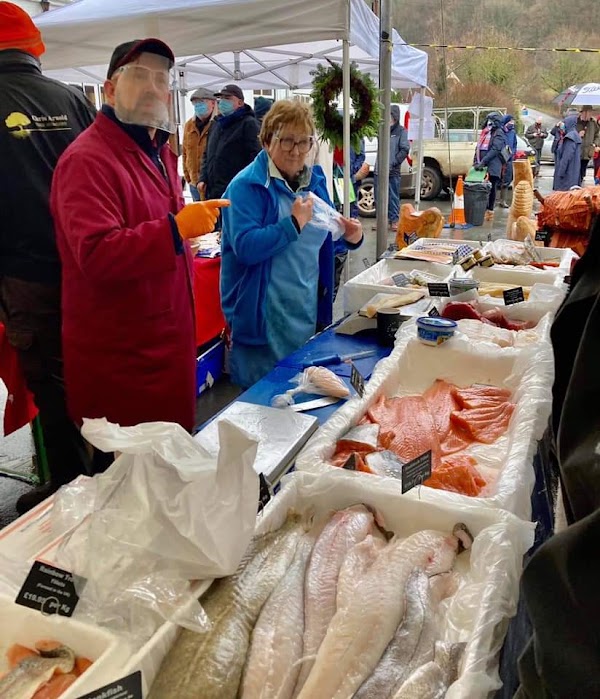 Teme Valley Market 1