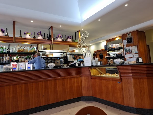 Bar Città Bianca 4