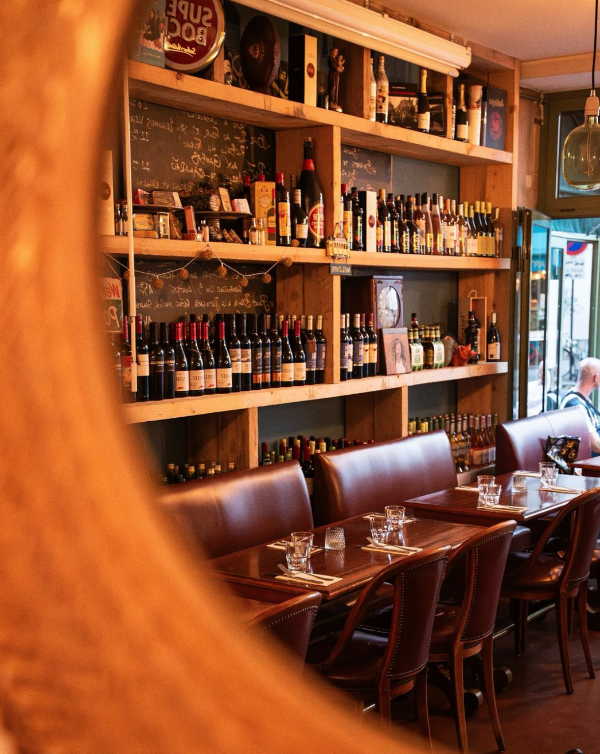 Les comptoirs de Lisbonne 1