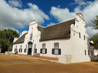 Groot Constantia-Trust