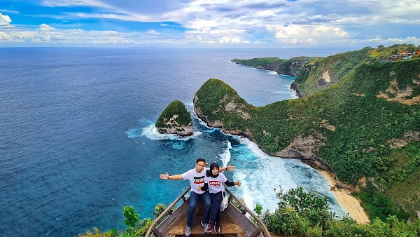 Paluang Cliff 5