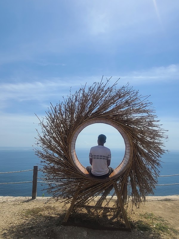 Paluang Cliff 3