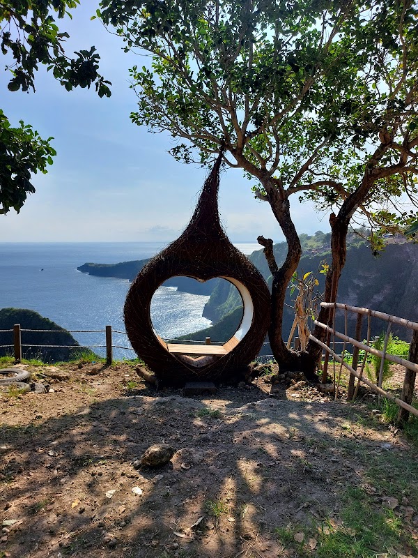 Paluang Cliff 2
