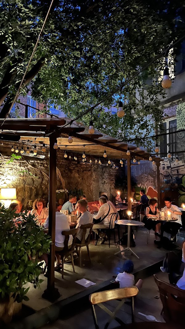 Sulico Wine Restaurant 1