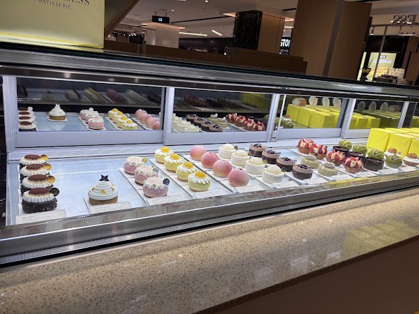 Coco Bless Patisserie (SKS City Mall) 2