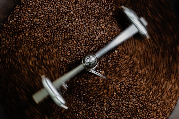 Jerry's Coffee Roasters