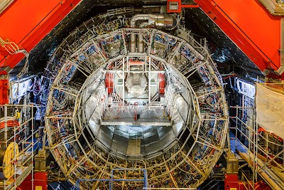 CERN
