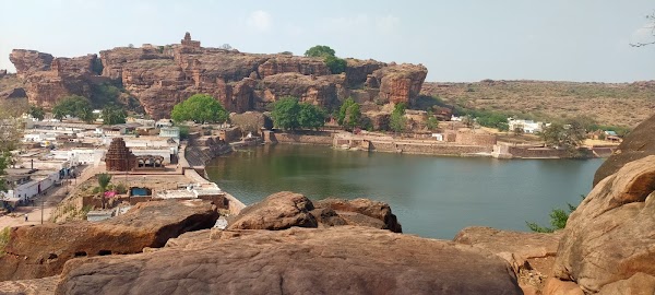 Badami 1