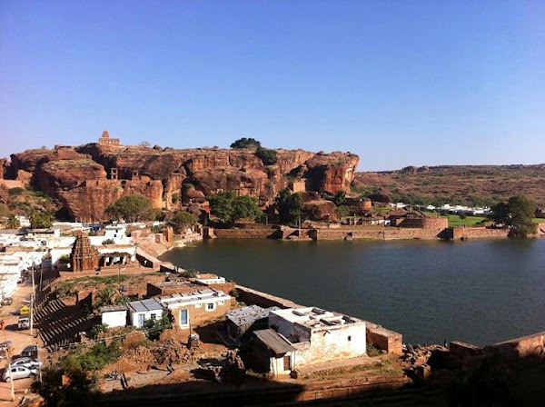 Badami 5