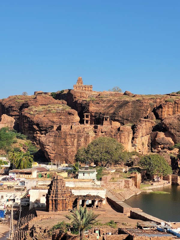 Badami 4